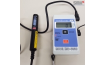 máy đo điện áp tĩnh điện thấp KASUGA KSD-3000