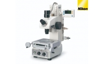 kính hiển vi đo lường NIKON MM-200