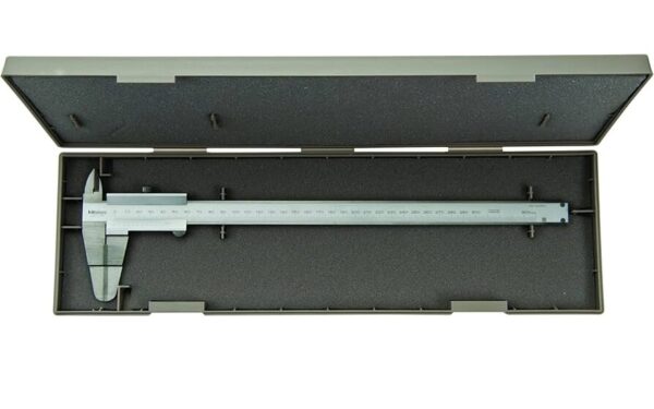 ミツトヨ 536-136 メカニカルノギス(0～300mm)