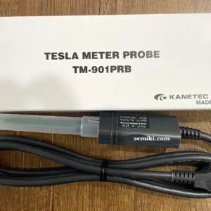 ĐẦU DÒ ĐO TỪ TÍNH KANETEC TM-901PRB, TM-901AXL - Hình ảnh 2