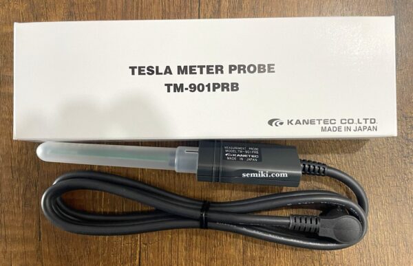 KANETEC MAGNETIC PROBE TM-901PRB, TM-901AXL - Image 2