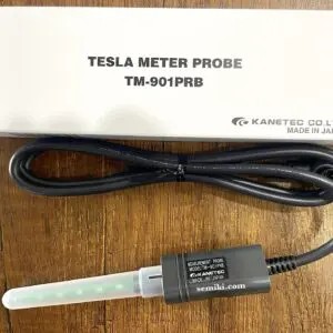 ĐẦU DÒ ĐO TỪ TÍNH KANETEC TM-901PRB, TM-901AXL - Hình ảnh 3