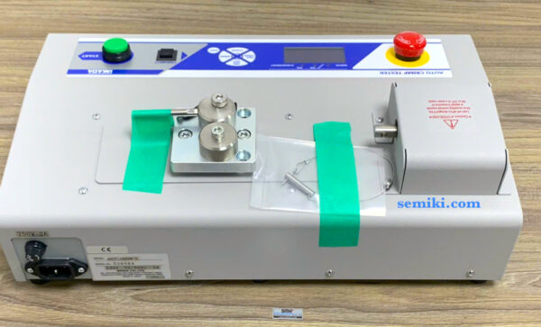 IMADA ACT-1000N thiết bị kiểm tra lực tuốt dây tự động - 画像 (4)