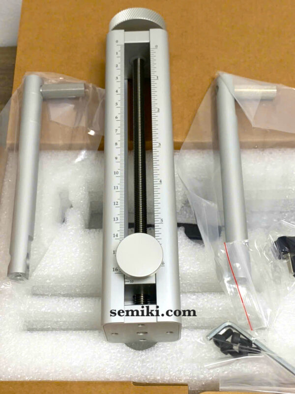 CHÂN ĐẾ KÍNH HIỂN VI DINO-LITE RK-10A - Image 3