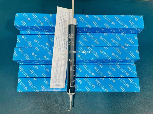 OBA SIKI tension gauge - Image 4