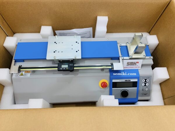 IMADA MH2-500N, MH2-2500N chân đế đo lực tự động điện tử - Image 2