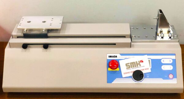 IMADA MH2-500N, MH2-2500N chân đế đo lực tự động điện tử - Image 4