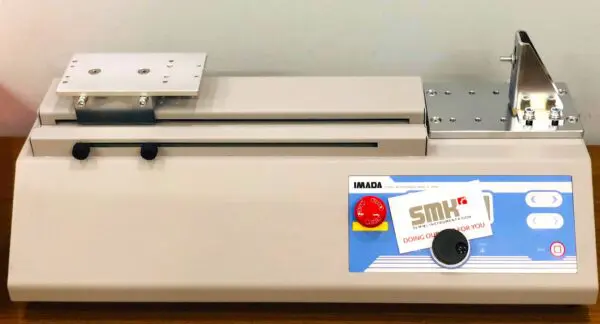 IMADA MH2-500N, MH2-2500N chân đế đo lực tự động điện tử - Image 4