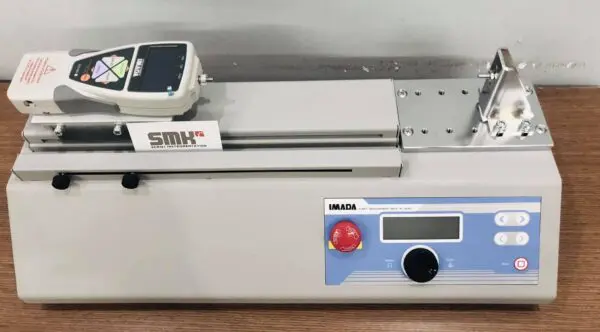 IMADA MH2-500N, MH2-2500N chân đế đo lực tự động điện tử - Image 3