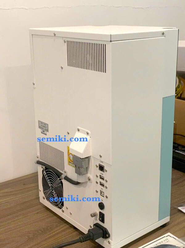MÁY ĐO ĐỘ NHỚT KEM HÀN MALCOM PCU-285 - Image 4