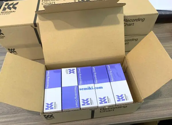 福袋 バースデイ chart B9573AN-KC Chart KOKUSAI paper logger data for クラフト・布製品