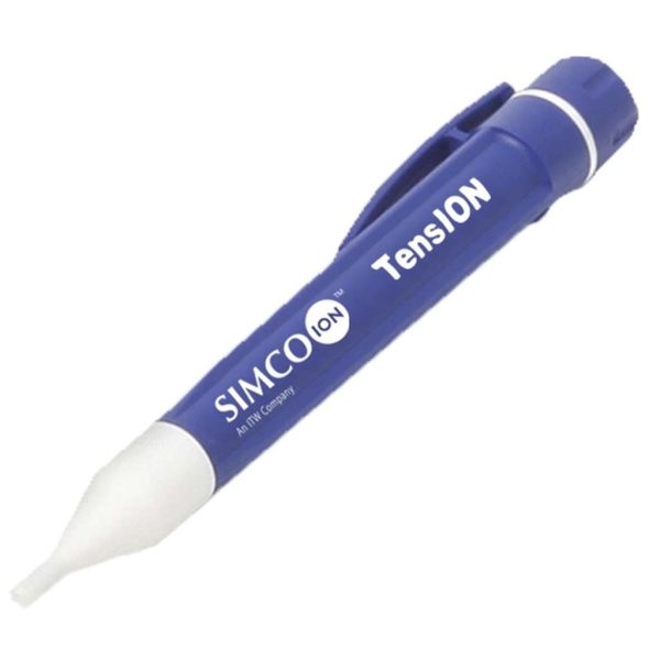 SIMCO TENSION HANDHELD HIGH VOLTAGE DETECTOR