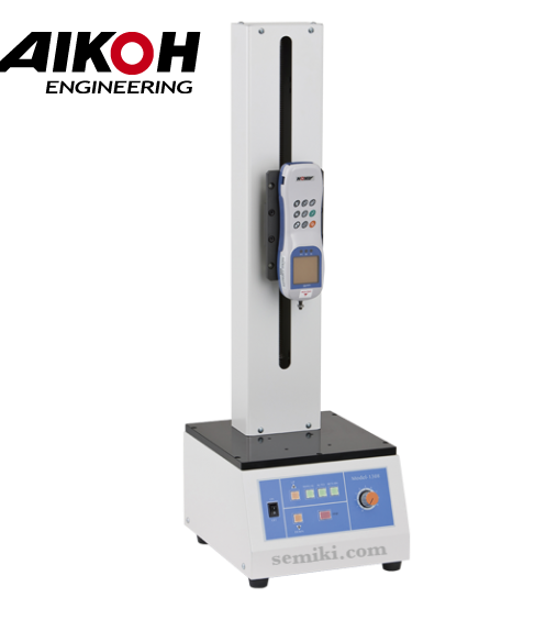 力測定機用電子スタンド AIKOH 1308U