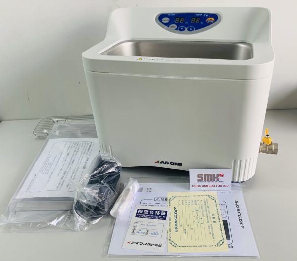 ASONE ASU Series ULTRASONIC WASHING TANK