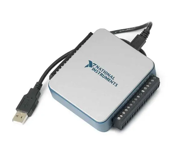 bộ hiện sóng lập trình lấy mẫu NI USB-5132