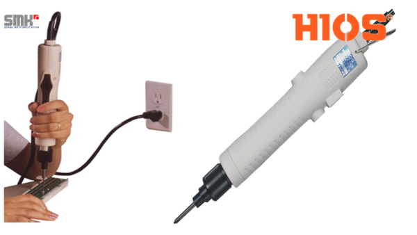HIOS VZ, VZ-PS series AC220V electric screwdrivers with large torque