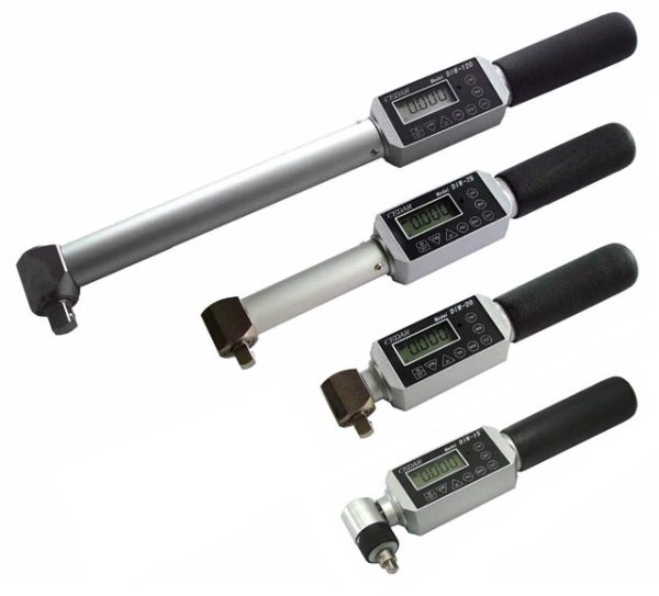 Cedar DIWシリーズ トルク測定器