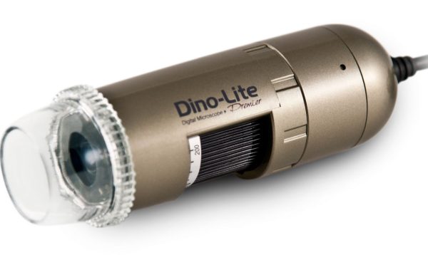 DINO AM4113ZT 220X 偏光子電子顕微鏡
