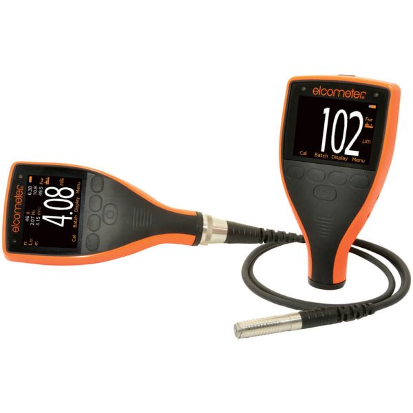 Elcometer 456 膜厚計