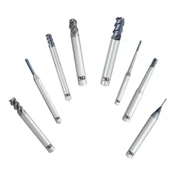 milling bit OSG - END MILLS