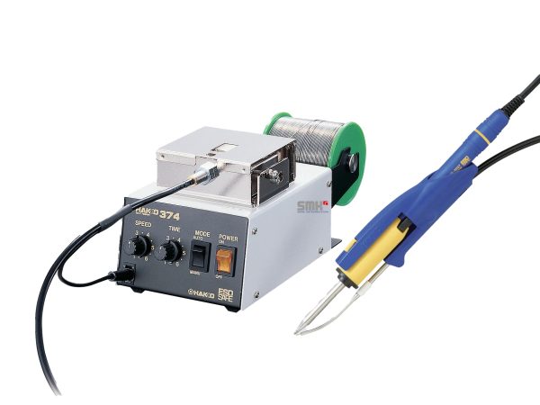 máy hàn ra dây tự động HAKKO 374