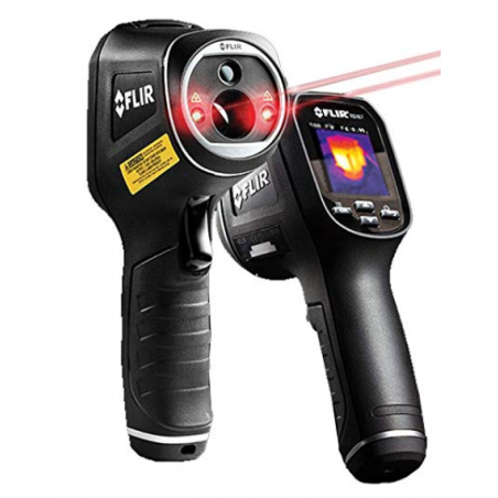 FLIR TG267 THERMAL CAMERA