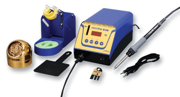 HAKKO FX-838 大容量溶接機