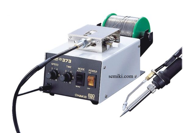 bộ nạp chì tự động HAKKO Self Feeder 373