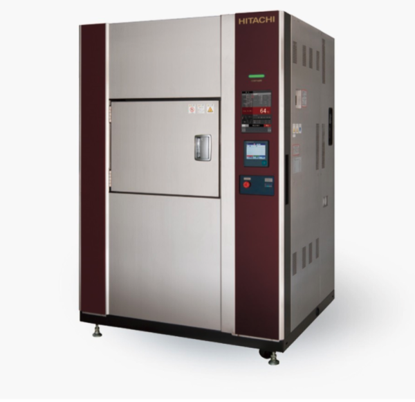 HITACHI Thermal Shock ES-75L, ES-107L