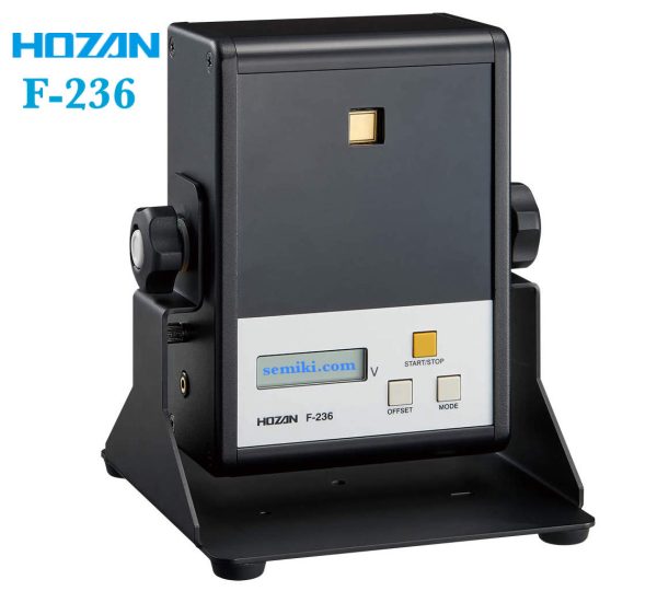 HOZAN F-236 electrostatic voltage tester