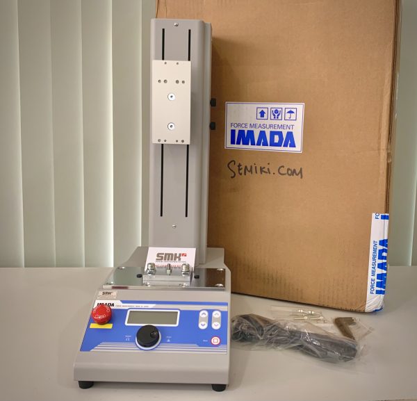 IMADA MX2 Series automatic stand for force gauges