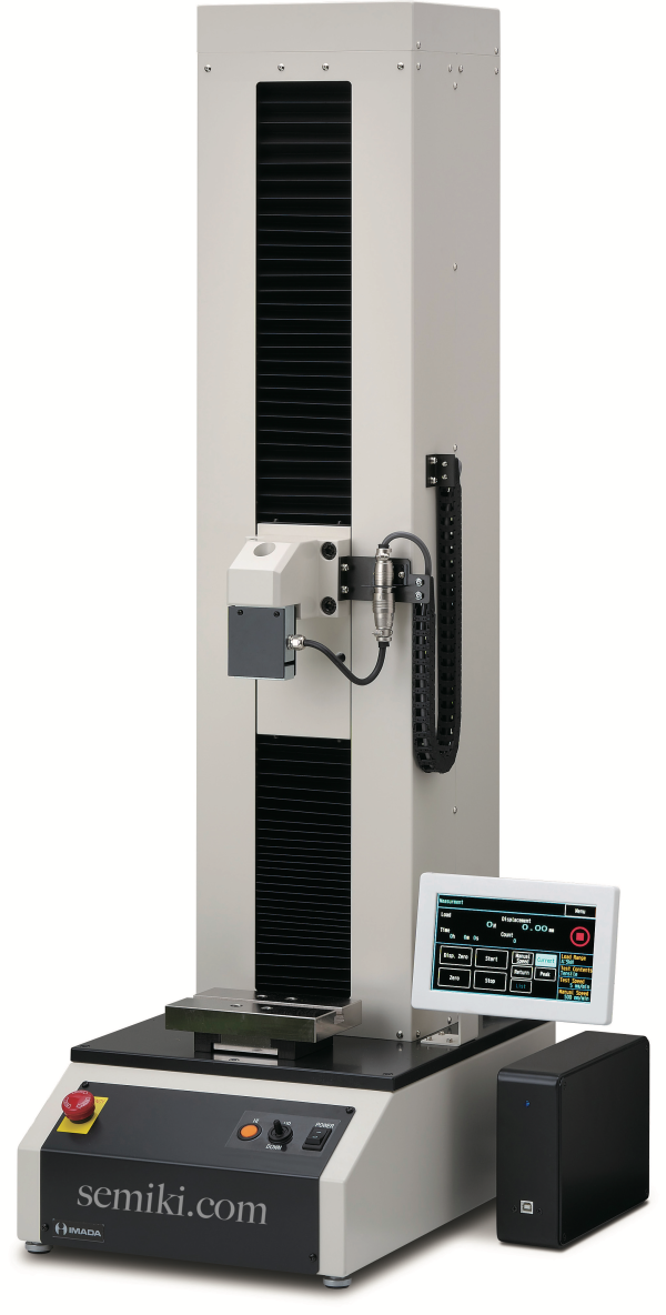 IMADA SDT-504F 5000N (5kN) FORCE TEST SYSTEM