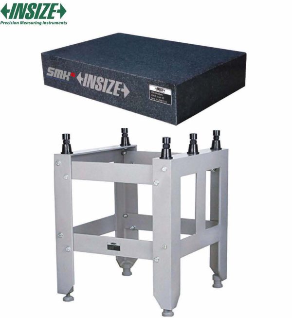 bàn máp insize GRANITE SURFACE PLATES 6900 series