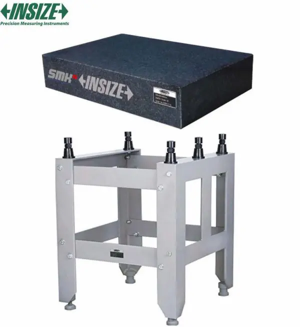 bàn máp insize GRANITE SURFACE PLATES 6900 series