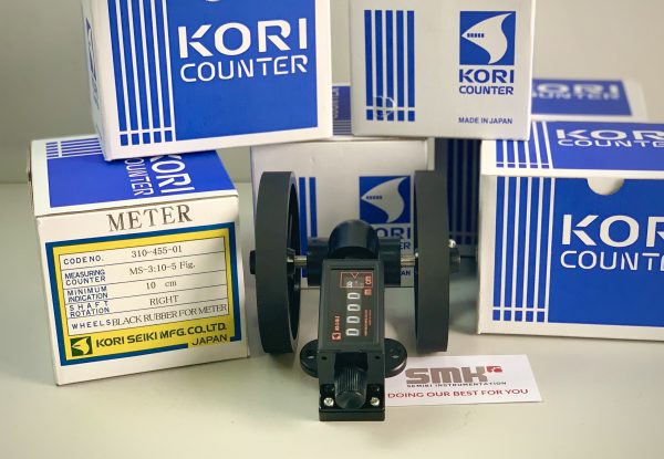 生地長さ測定キット 古里精機 MS3シリーズ