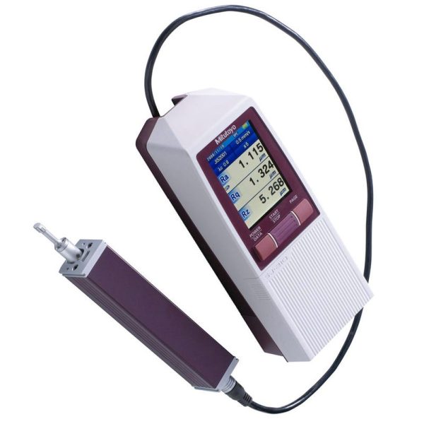 表面粗さ計 ミツトヨ SJ-210