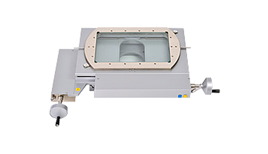 ACCESSORIES FOR NIKON MICROSCOPE, PROJECTOR