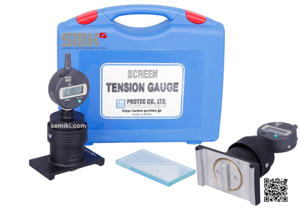Máy đo lực căng bề mặt PROTEC STG-75M, STG-75D