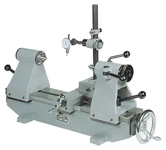 PEACOCK Bench Centers
