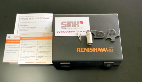PRODUCER MODULE FOR RENISHAW TP200 / TB200B CMM MACHINE