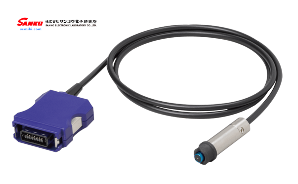 SANKO SWT-9000、SWT-91000膜厚測定機用プローブ