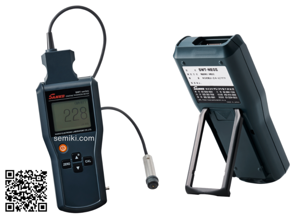 SANKO SWT-NEO coating thickness gauge