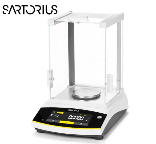 Analytical balance 220g/0.0001g Satorius GL224i-2S