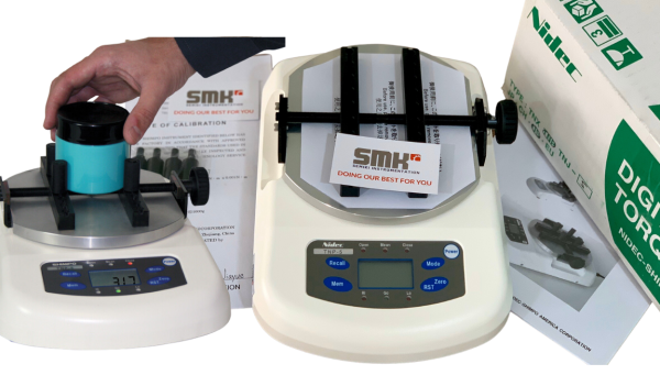 NIDEC SHIMPO TNP SERIES TORQUE METER