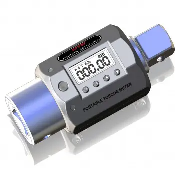 DTS SPM SERIES TORQUE TESTING EQUIPMENT