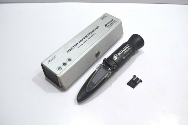 máy kiểm tra chất làm mát pin MASTER-BC