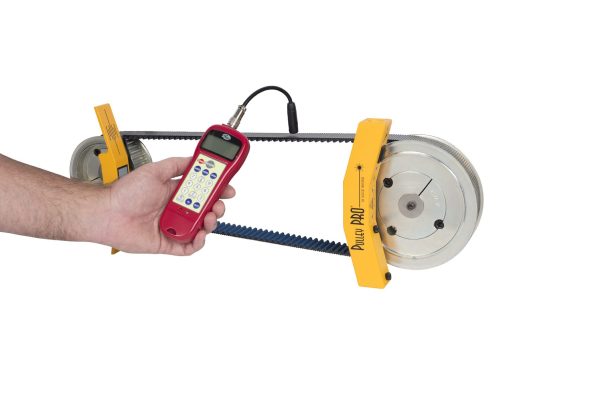 UNITTA U-508 belt tension measuring device (discontinued)