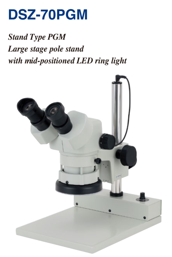 CARTON DSZ-70PGM MICROSCOPE
