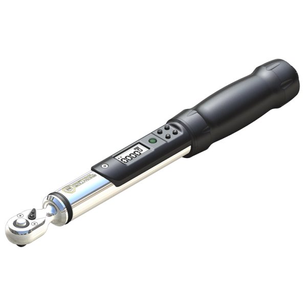 DTS DWA SERIES AUTOMATIC FORCE DISPLAY WRENCH
