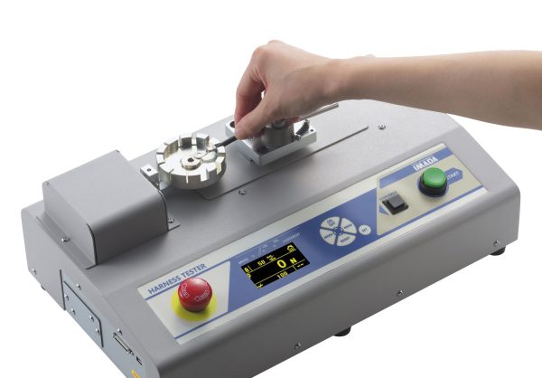 IMADA ACT-1000N thiết bị kiểm tra lực tuốt dây tự động - Hình ảnh 3